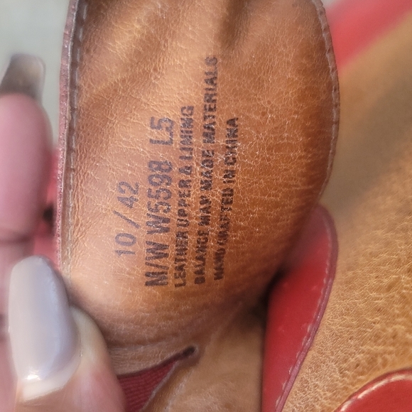 BORN HAND CRAFTED FOOTWEAR SANDALS - Picture 4 of 12